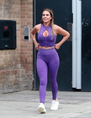 photos Danielle Lloyd