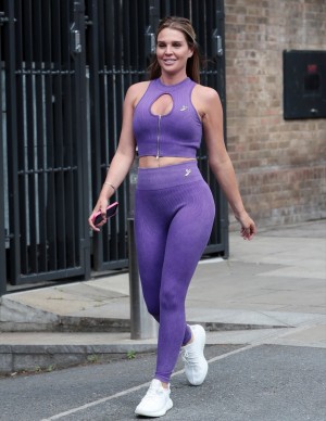 photos Danielle Lloyd