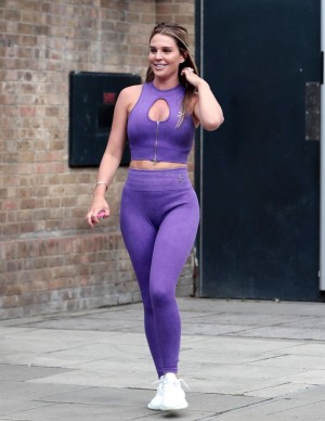 photos Danielle Lloyd