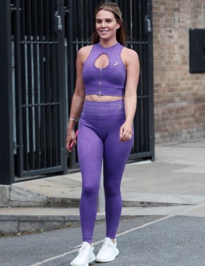 photos Danielle Lloyd