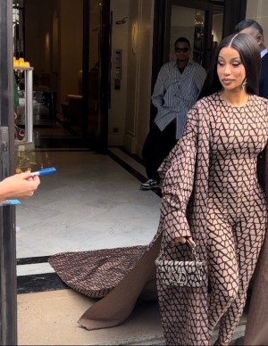 photos Cardi B