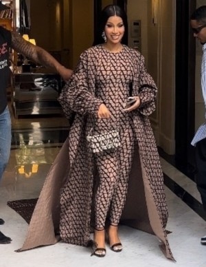 photos Cardi B