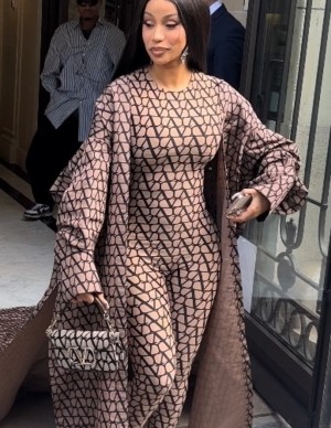 photos Cardi B