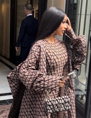 photos Cardi B