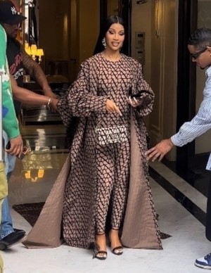 photos Cardi B