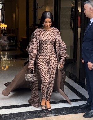 photos Cardi B