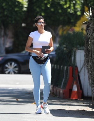 photos Nicole Murphy