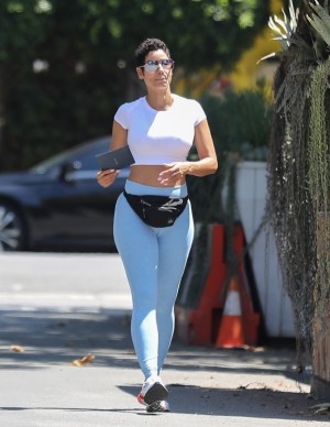 photos Nicole Murphy