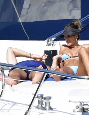 photos Izabel Goulart