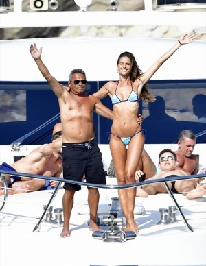 photos Izabel Goulart