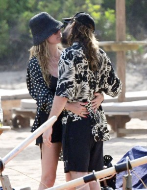 photos Heidi Klum