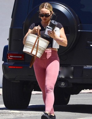 photos Hilary Duff