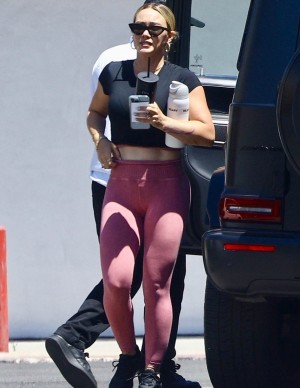 photos Hilary Duff