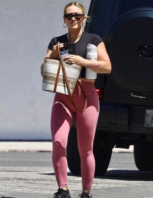 photos Hilary Duff