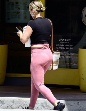 photos Hilary Duff