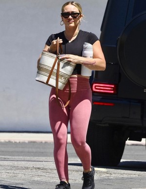 photos Hilary Duff