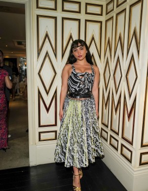 photos Rowan Blanchard