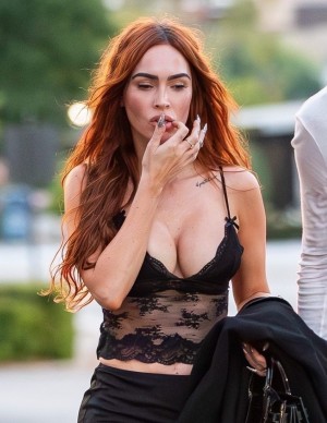 photos Megan Fox