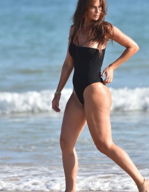 photos Jennifer Metcalfe