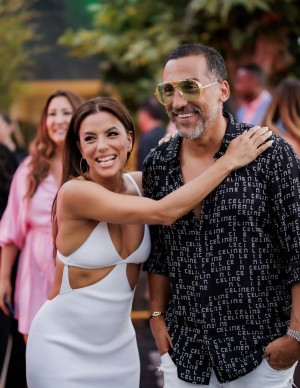 photos Eva Longoria