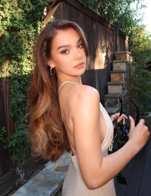 photos Hailee Steinfeld 