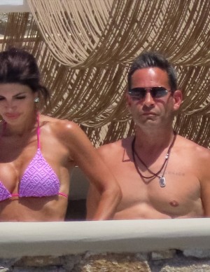 photos Teresa Giudice