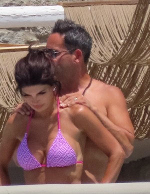 photos Teresa Giudice