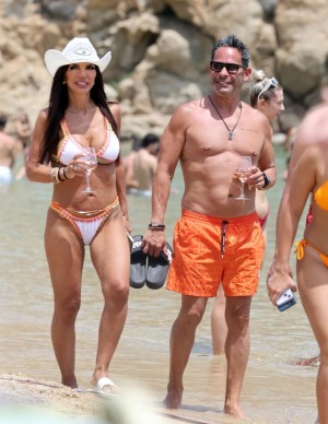 photos Teresa Giudice