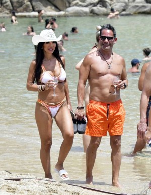 photos Teresa Giudice