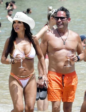 photos Teresa Giudice