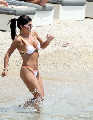 photos Teresa Giudice