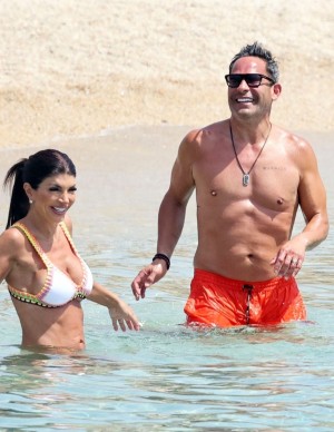 photos Teresa Giudice