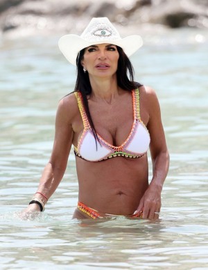 photos Teresa Giudice