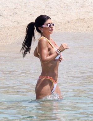 photos Teresa Giudice