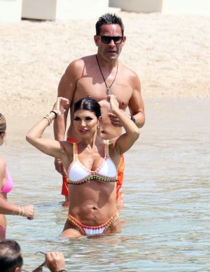 photos Teresa Giudice