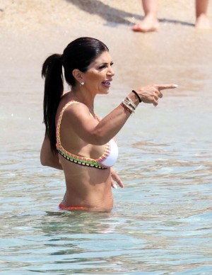 photos Teresa Giudice