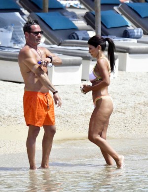 photos Teresa Giudice