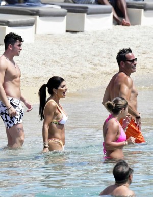 photos Teresa Giudice