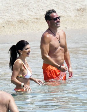 photos Teresa Giudice