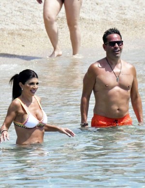 photos Teresa Giudice
