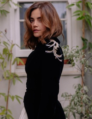 photos Jenna Coleman