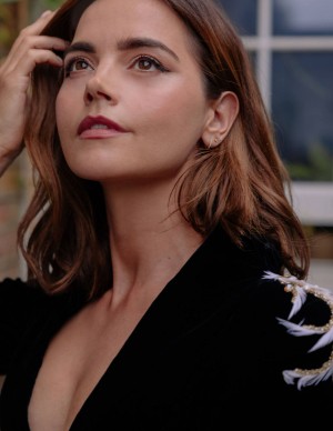 photos Jenna Coleman