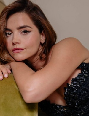 photos Jenna Coleman