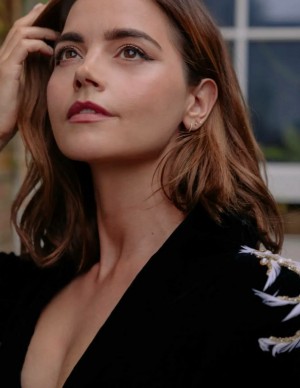 photos Jenna Coleman