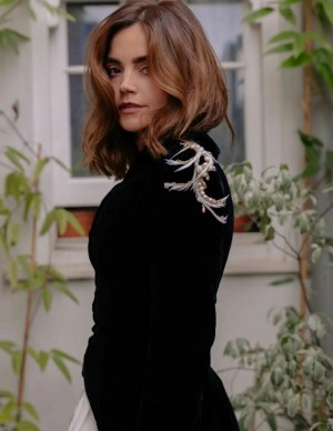 photos Jenna Coleman