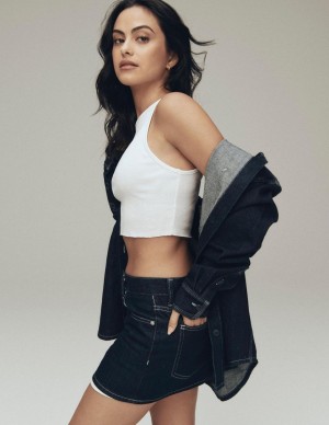 photos Camila Mendes