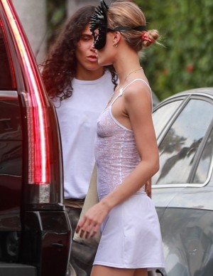 photos Lily Rose Depp
