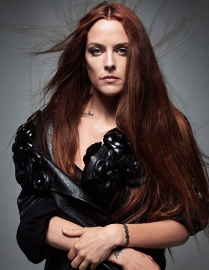 photos Riley Keough