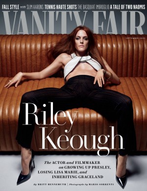 photos Riley Keough