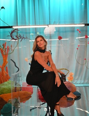 photos Gisele Bundchen